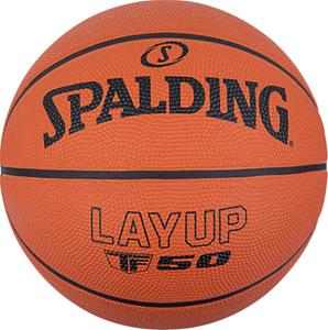 SPALDING Lay-Up TF-50