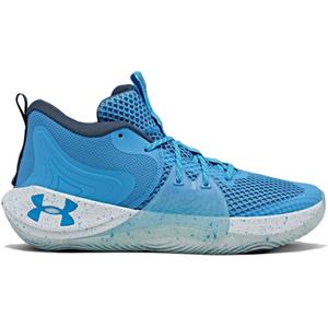 UA Embiid 1 Mineral Blue