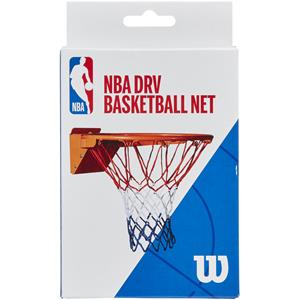 WILSON NBA DRV RECREATIONAL NET RWB