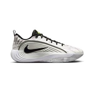 NIKE Giannis Immortality 5 (GS) Jr. - White/Silver