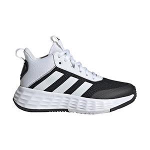 ADIDAS Ownthegame 2.0 Jr. White/black