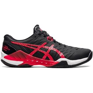 ASICS Blast FF 2 Black/electric red