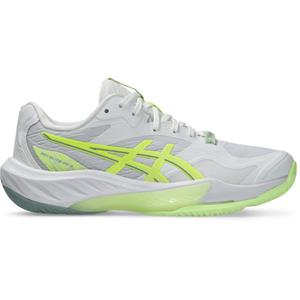 ASICS Sky Elite FF 4 - White/Illuminate Yellow