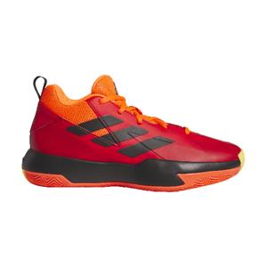 ADIDAS Cross Em Up Select Jr. Red