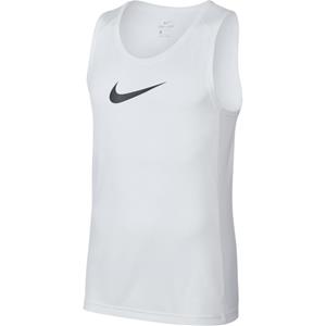 NIKE HBR Tank Top White