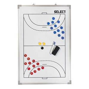 SELECT Alu Tacticboard Handball