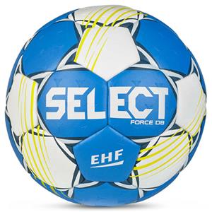 SELECT HB Force DM v25 Blue-White