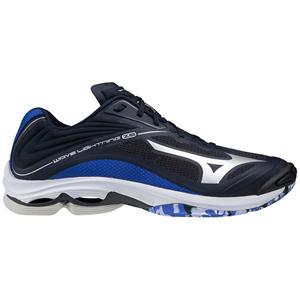 MIZUNO Lightning Z6 Skycaptain/silver/blue