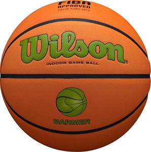 WILSON EVO NXT Indoor Barmer Basketball Bundesliga