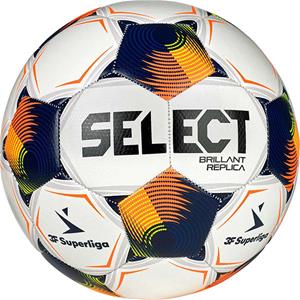 SELECT Brillant Replica 3F Superliga V23 Fodbold