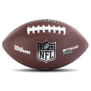 WILSON NFL Stride Pro Eco