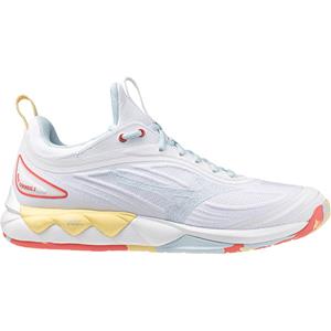 MIZUNO Luminous 3 - White/Calypso Coral