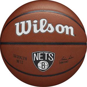 WILSON NBA Team Nets