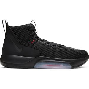 NIKE Zoom Rize Black/black