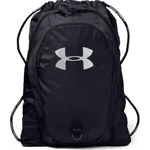 UA Sackpack 2.0 Black