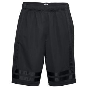 UA Baseline 10" Short Black