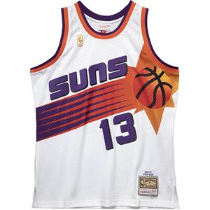 Mitchell & Ness Suns Nash Swingman