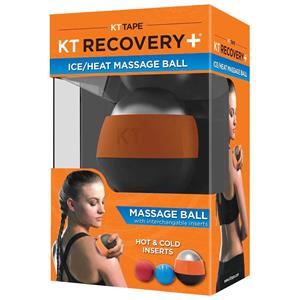 Kttape Recovery+ Ice/Heat Massage Ball