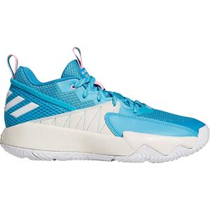 ADIDAS D Lillard Certified Signal Cyan