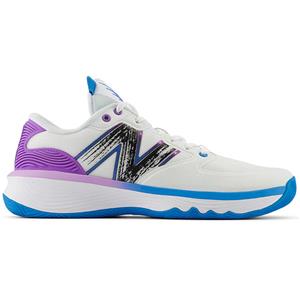 New Balance Hesi Low - Optic White