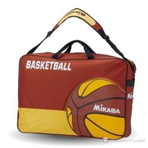 MIKASA Basketball Bag 6 bolde
