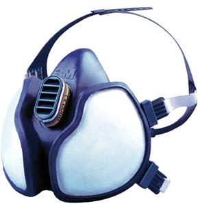 3M MCS Maske 4279