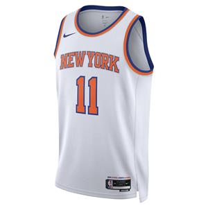 NIKE NBA Swingman Brunson #11 White