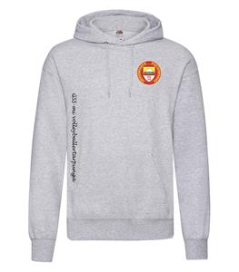 GSS Volley Hoody Grå