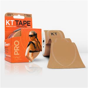 Kttape Kinesiologitape Beige