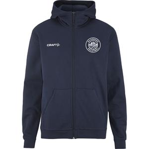 Silkeborg KFUM Community Zip Hoody