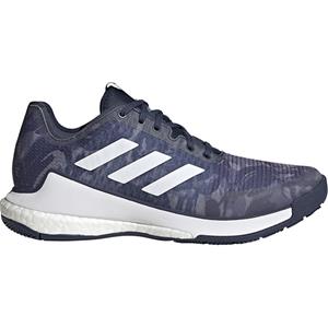 ADIDAS Crazyflight Navy/purple