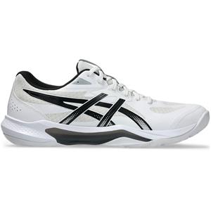 ASICS Tactic 13 White-Black