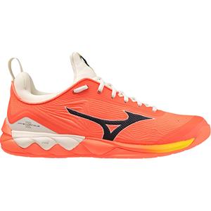 MIZUNO Luminous 2 Neon Flame/Black/Bolt