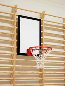 Ribbe Backboard