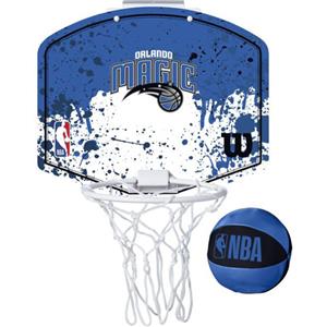 WILSON NBA Mini Hoop Magic