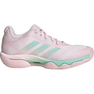 ADIDAS Crazyflight 7 W - Pink Dispin