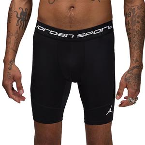 JORDAN Sport Compression Shorts - Black