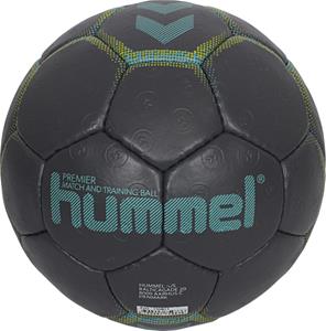 HUMMEL Premier Dark grey/blue/yellow Håndbold