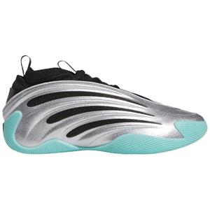 ADIDAS Harden Vol. 9 - UNO Silver Metallic