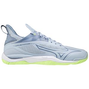 MIZUNO Mirage 4 Heather Gray