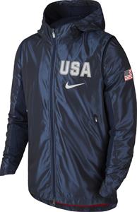 NIKE USAB Jacket Revolution