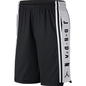 JORDAN HBR Shorts Black/white