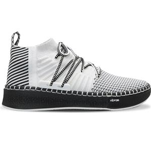 BRANDBLACK Delta Cup White/black