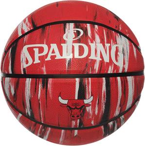 SPALDING NBA Bulls Marble