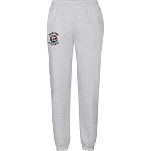 Birkerød Bulldogs Pants Grå