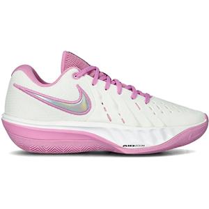 NIKE Air Zoom GT Cut Academy 2 - White/Dynasty