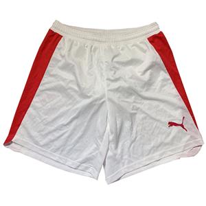 PUMA Shorts DHF Home/away White/red