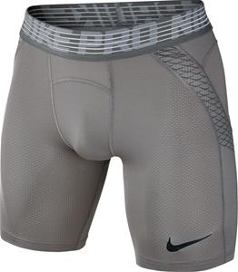 NIKE Pro Hypercool Dust/Grey 6\