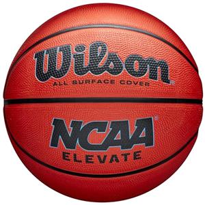 WILSON NCAA Elevate Orange/black