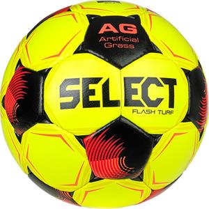 SELECT FB Flash Turf V26 Yellow/red